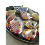 Bastelset Papierboote "Little Wishboats"