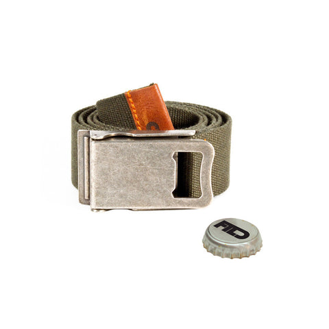 Flaschenöffnergürtel "Alex"