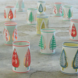 Bastelset Papierlaternen "Shine"