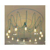 Textilkabel-Lampe NUD Classic