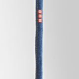 Textilkabel-Lampe NUD Jeans