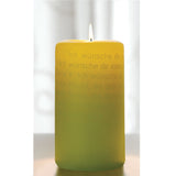 Wortlicht - Wünsche zur Geburt