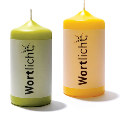 Wortlicht - Geburtstagswünsche