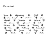 Wortlicht - Geschenke des Himmels