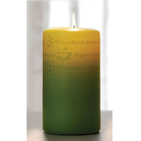 Wortlicht - Gute Wünsche