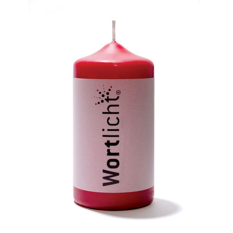 Wortlicht - Leuchtende Herzensbotschaft