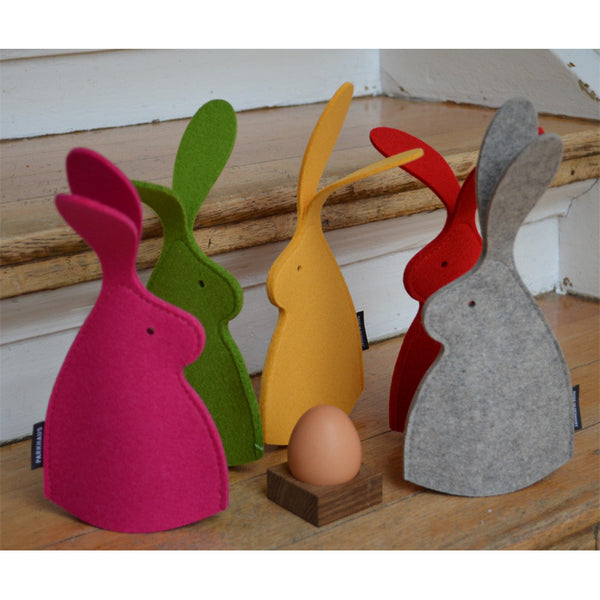 Eierwärmer - Schlappohr David