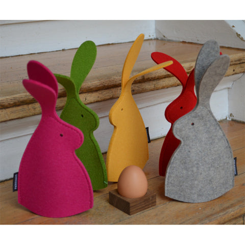 Eierwärmer - Schlappohr David