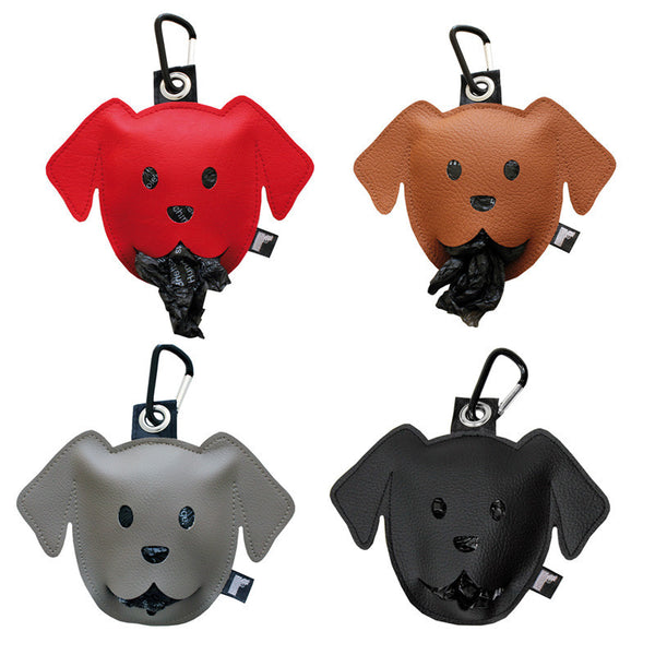 Gassibeutelspender Dog