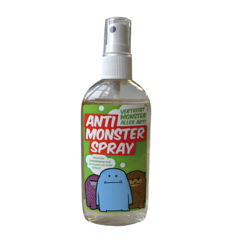 Anti-Monster-Spray