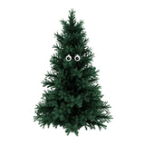 Baumkugel Auge - 2er Set