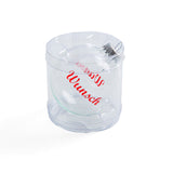 Christbaumkugel "Wunsch"