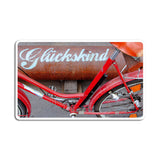 Frühstücksbrettchen aus Berlin