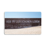 Frühstücksbrettchen aus Berlin