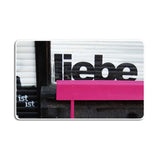 Frühstücksbrettchen aus Berlin