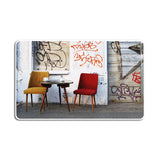 Frühstücksbrettchen aus Berlin