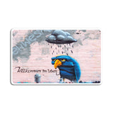 Frühstücksbrettchen aus Berlin