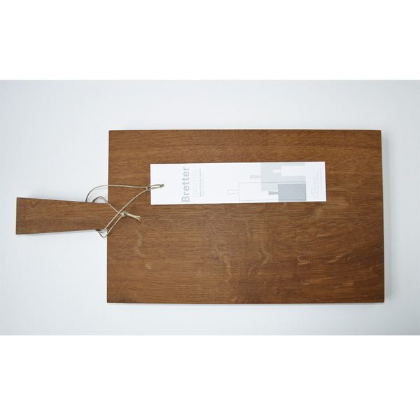 Brett gross (45 x 21 x 1,8 cm)