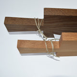 Brett gross (45 x 21 x 1,8 cm)