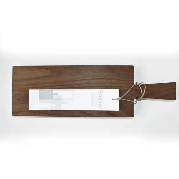 Bretter klein (39 x 12 x 2,2 cm)