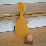 Eierwärmer - Schlappohr David