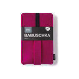 Babuschka für Galaxy S3/S4