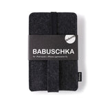 Babuschka für iPhone 5