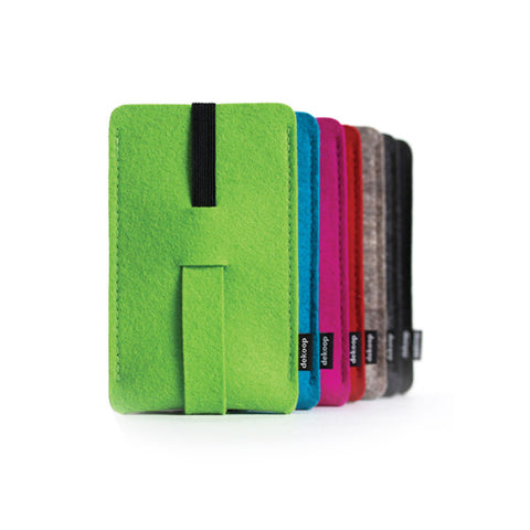 Babuschka für iPhone 5