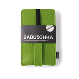 Babuschka für iPhone 5