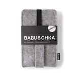 Babuschka für iPhone 5
