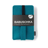 Babuschka für iPhone 5