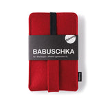 Babuschka für iPhone 5