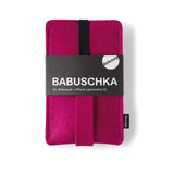 Babuschka für iPhone 5