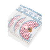 Bastelset Papierengel "Sing"