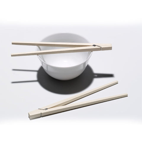 Ess-Stäbchen Chop-pin