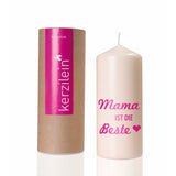 Flamme pink