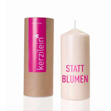 Flamme pink