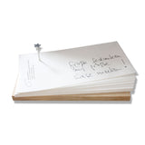 FlowerNail - Merkzettel