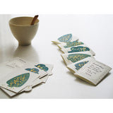 3D-Minikartenset "Forest"