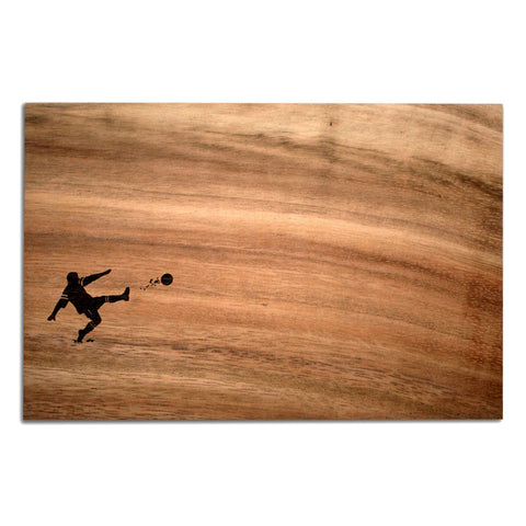 Frühstücksbretter "Schöne Aussicht"