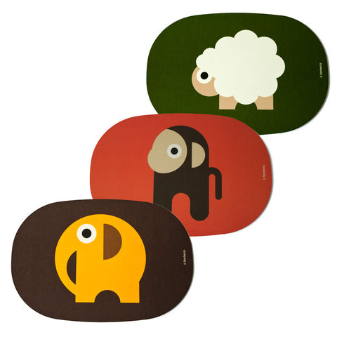 Frühstücksbrettchen von fanteria