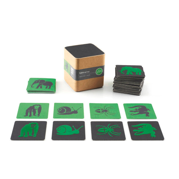 Fühlmemos von formbilderladen