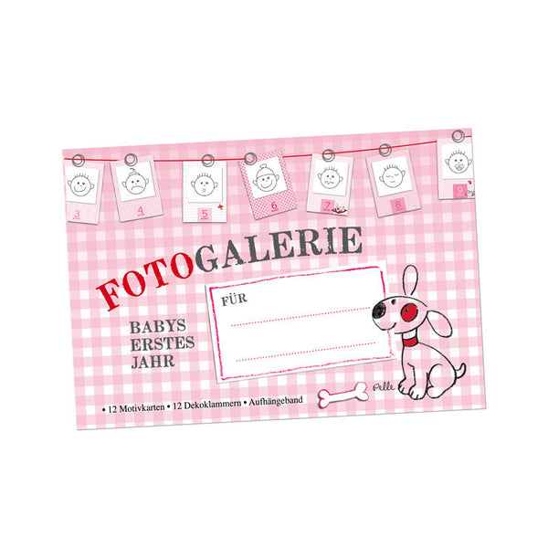 Fotogalerie - Mädchen