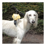 Gassibeutelspender Dog