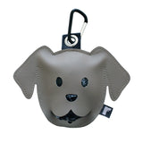 Gassibeutelspender Dog