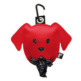 Gassibeutelspender Dog