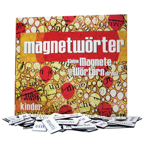 Magnetwörter