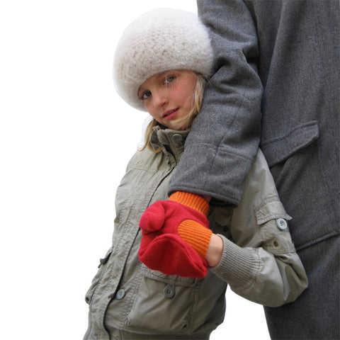 Elternhandschuhe "Mamamia"