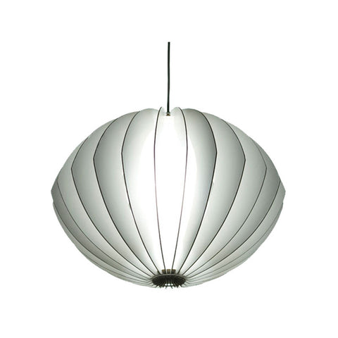 Lamellenlampe Max