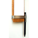 Denkzettel - Nussbaum